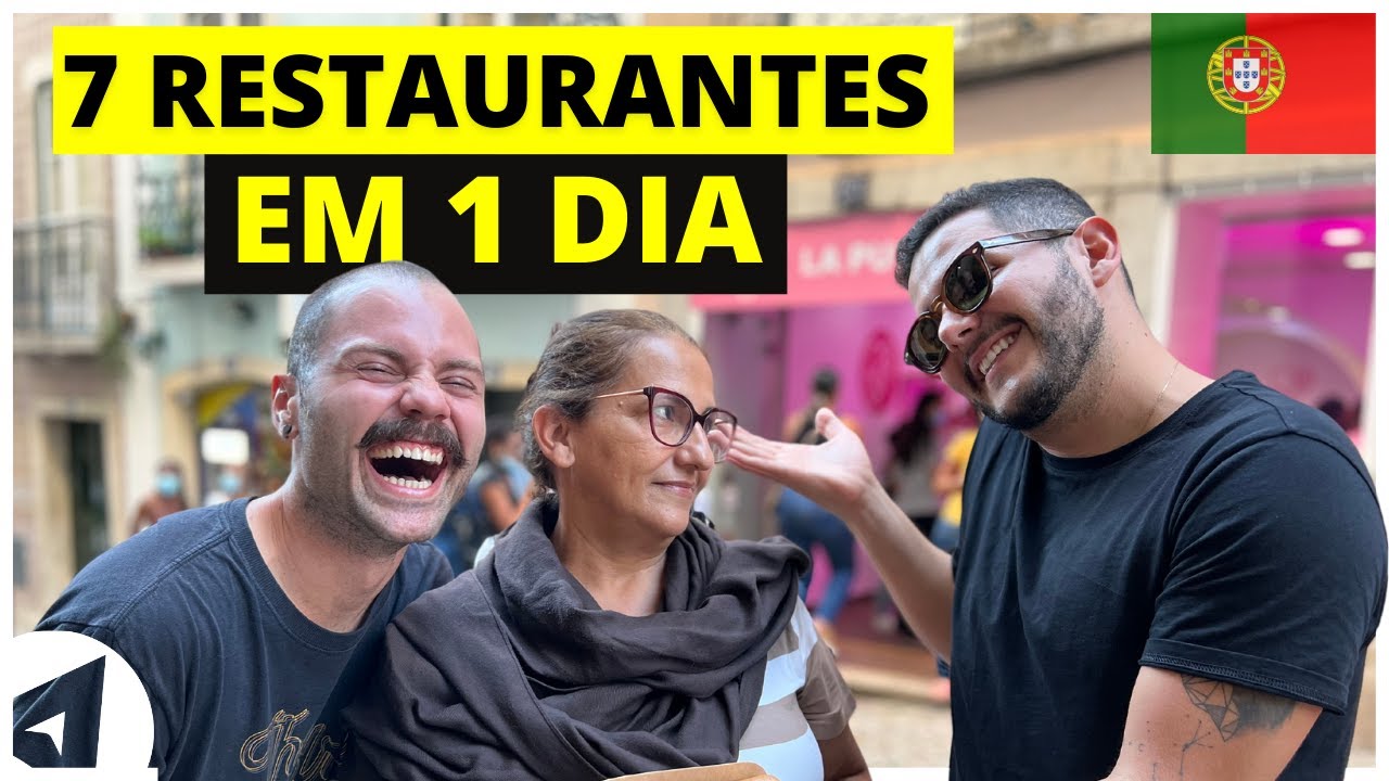 ONDE COMER em Lisboa (DICAS E PRE&Ccedil;OS) | Portugal