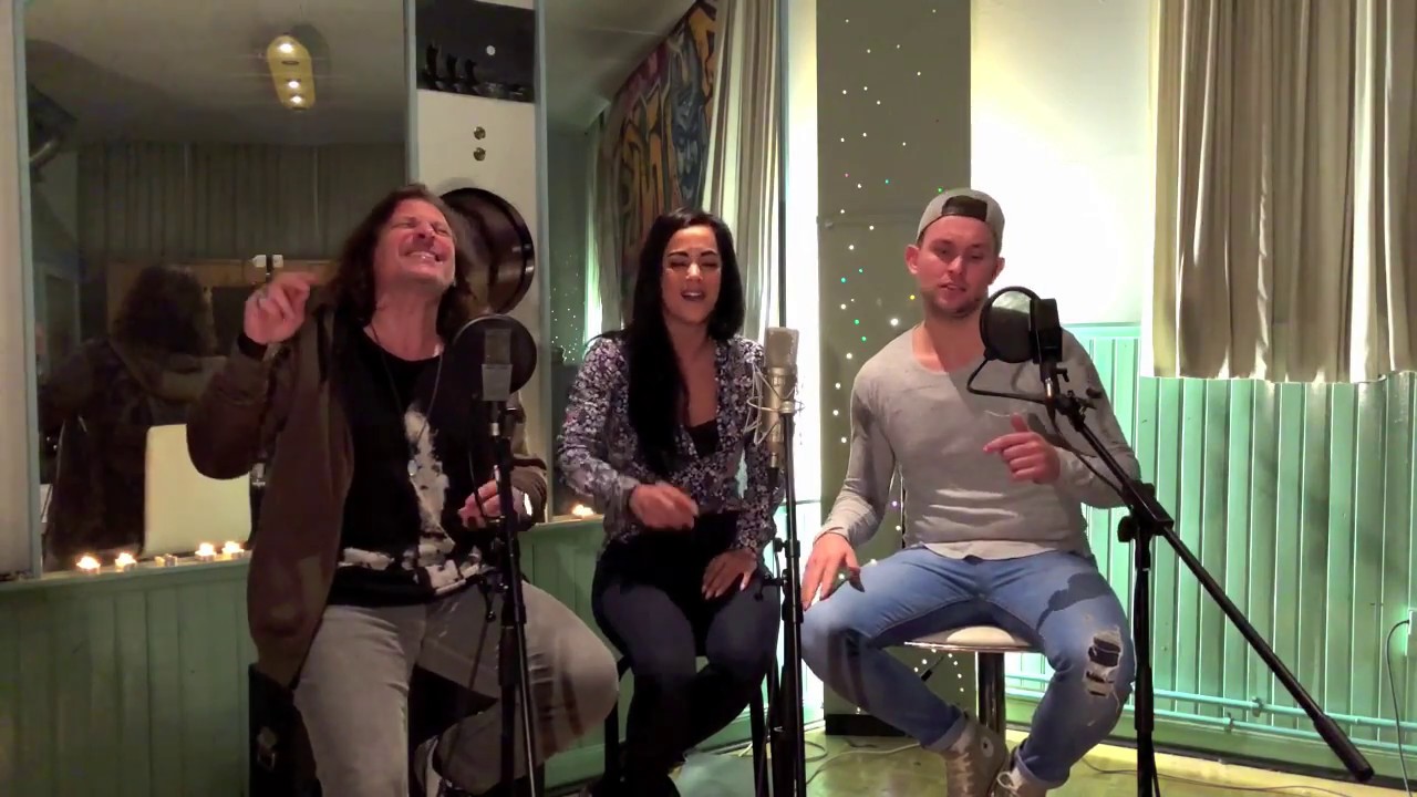 The most beautiful girl in the world - One voice down (Prince Cover)