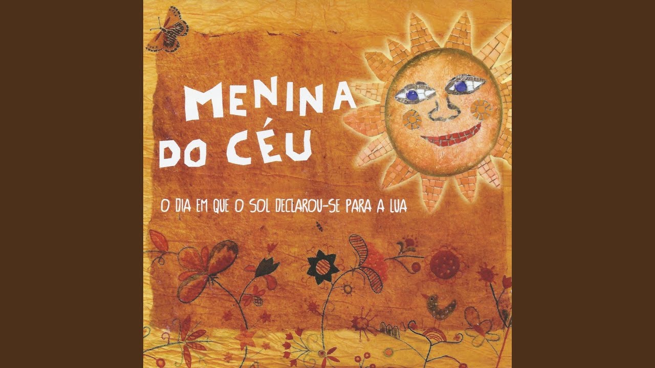 Menina do Céu (Demo)