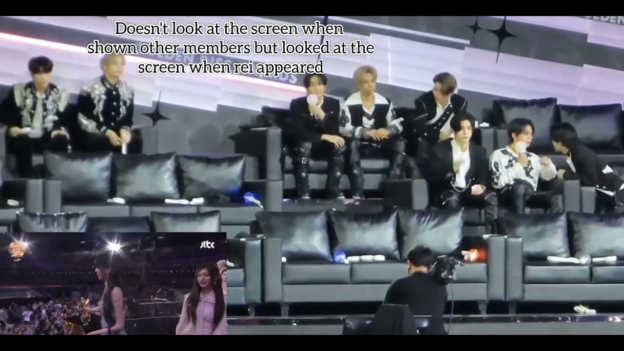 Nishinao moments #nishinao #enhive #kpop #ive #enhypen #niki #rei #viral #ni_ki #kpopedit #kpopidol