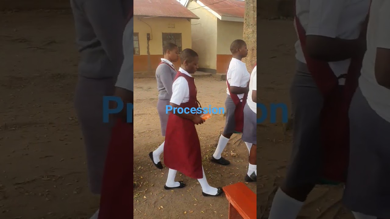 Procession