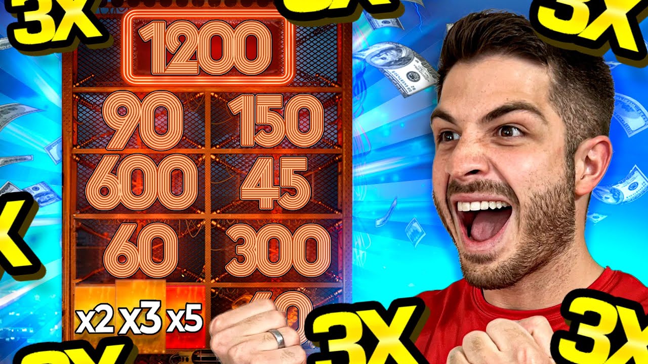 3X ВЕРХНИЙ СЛОТ LIGHTNING STORM ВЫПЛАЧИВАЕТ ОГРОМНЫЕ!!!