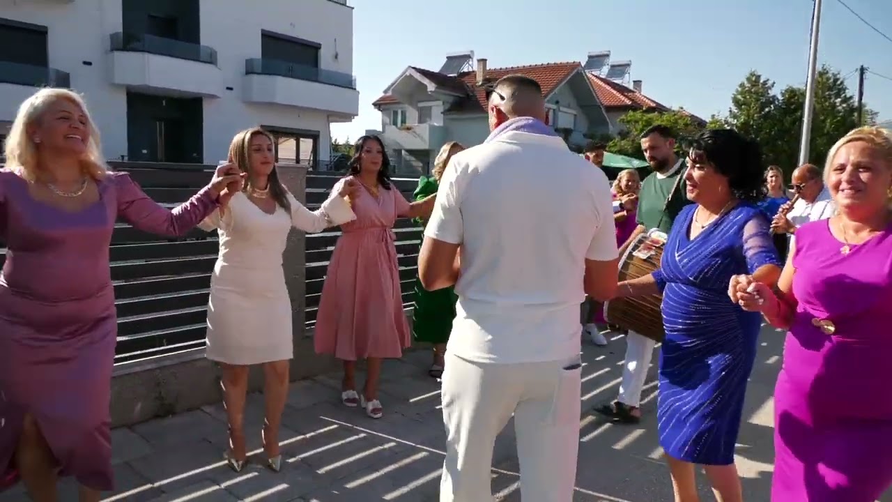 Nishan Armando & Altna - Team Muce Topaana
