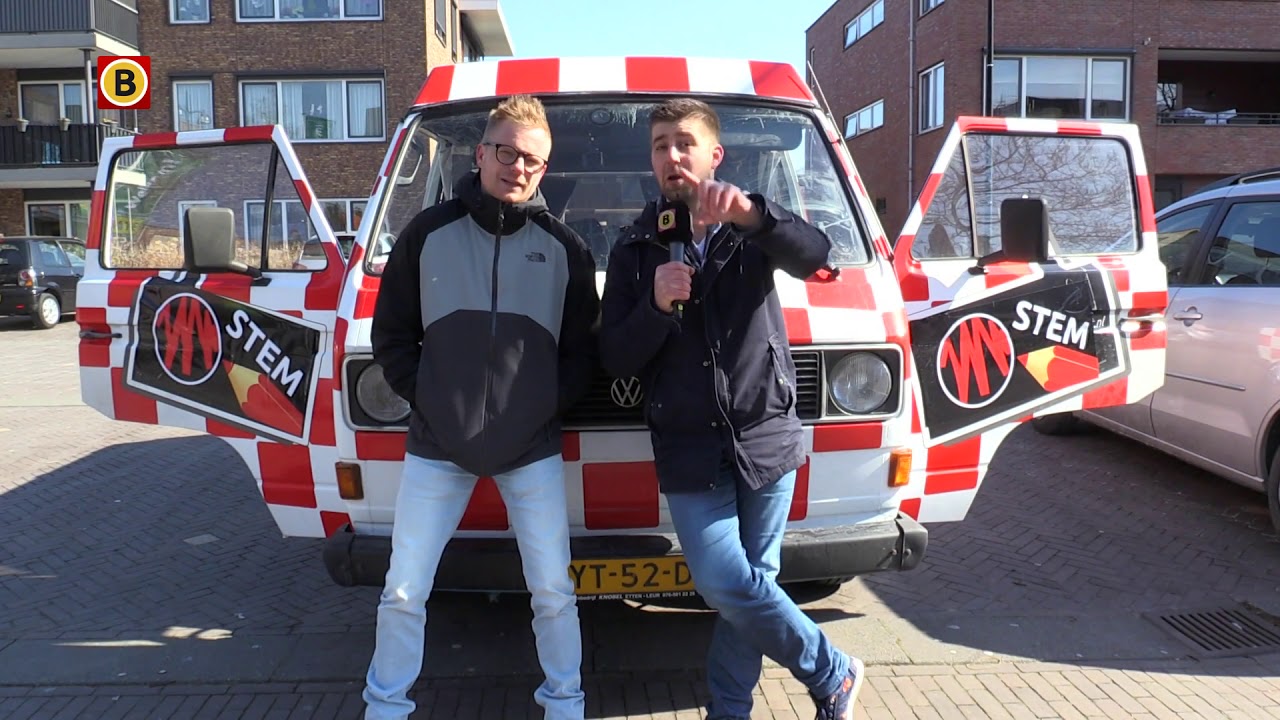 Waarom stemmen ze in Aalburg wel en in Sint Willebrord niet?