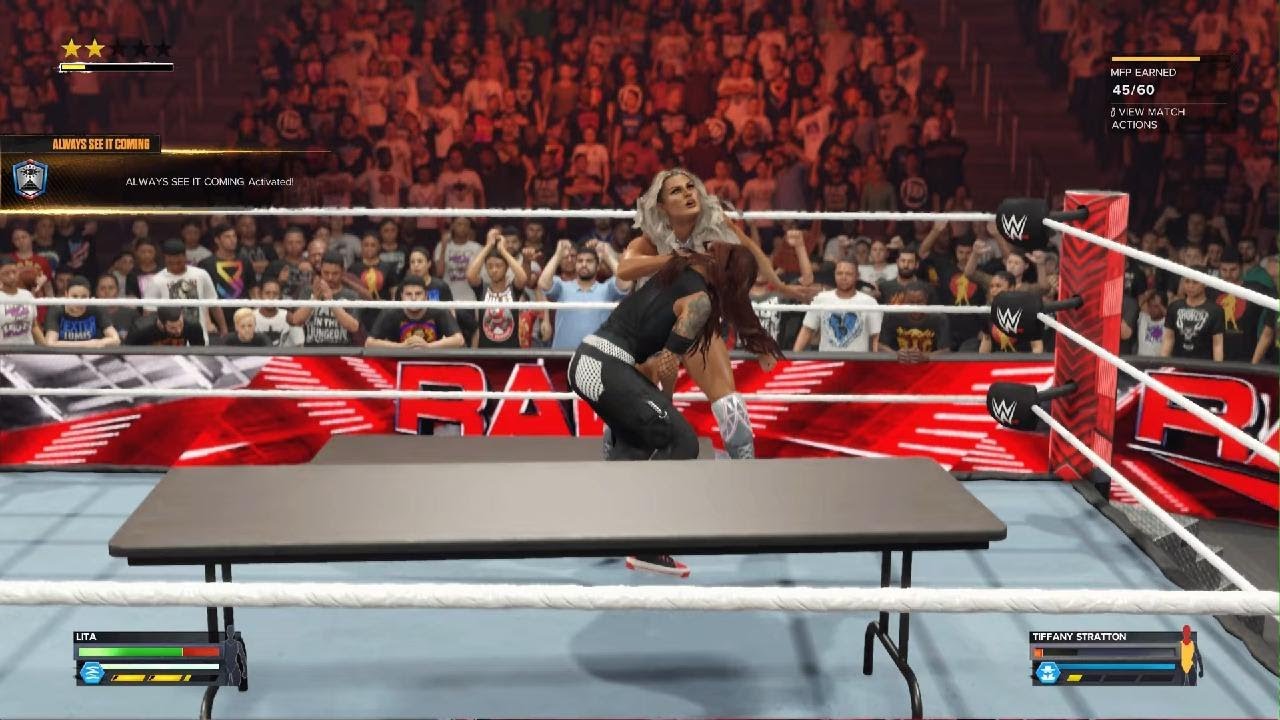 WWE '24 Towers Till Shutdown Week 103