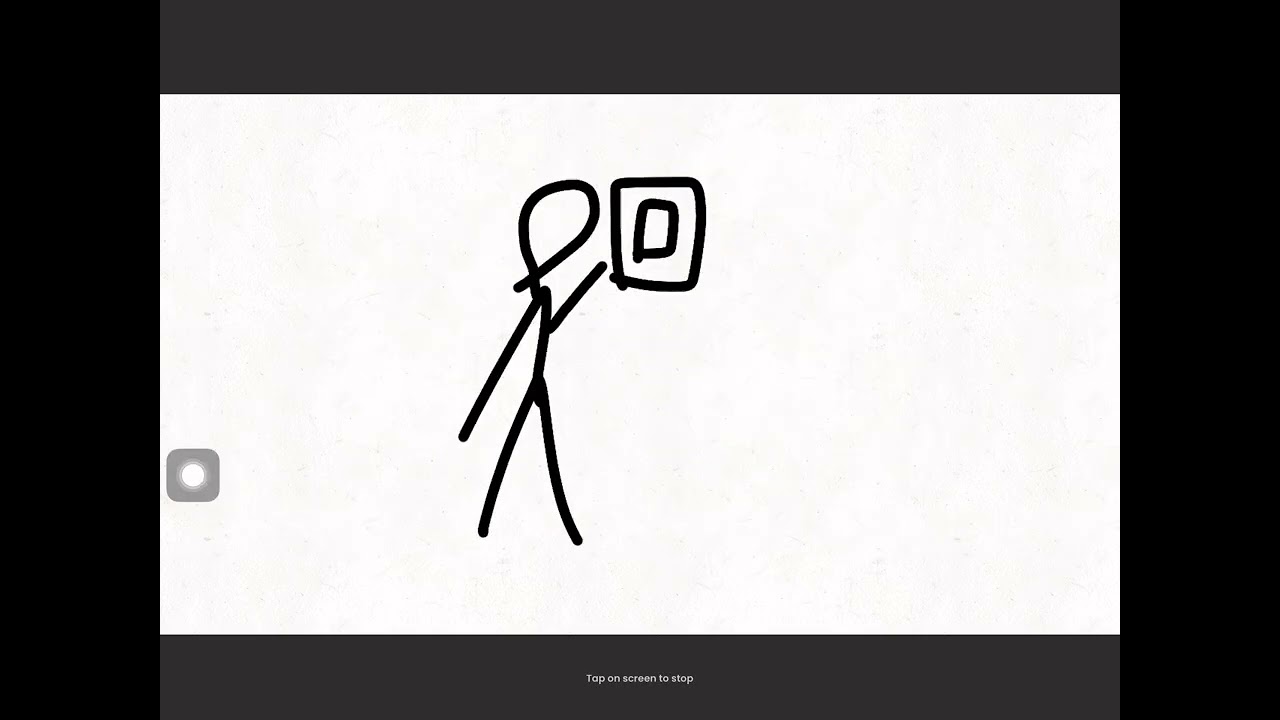 killing stick people PT 1