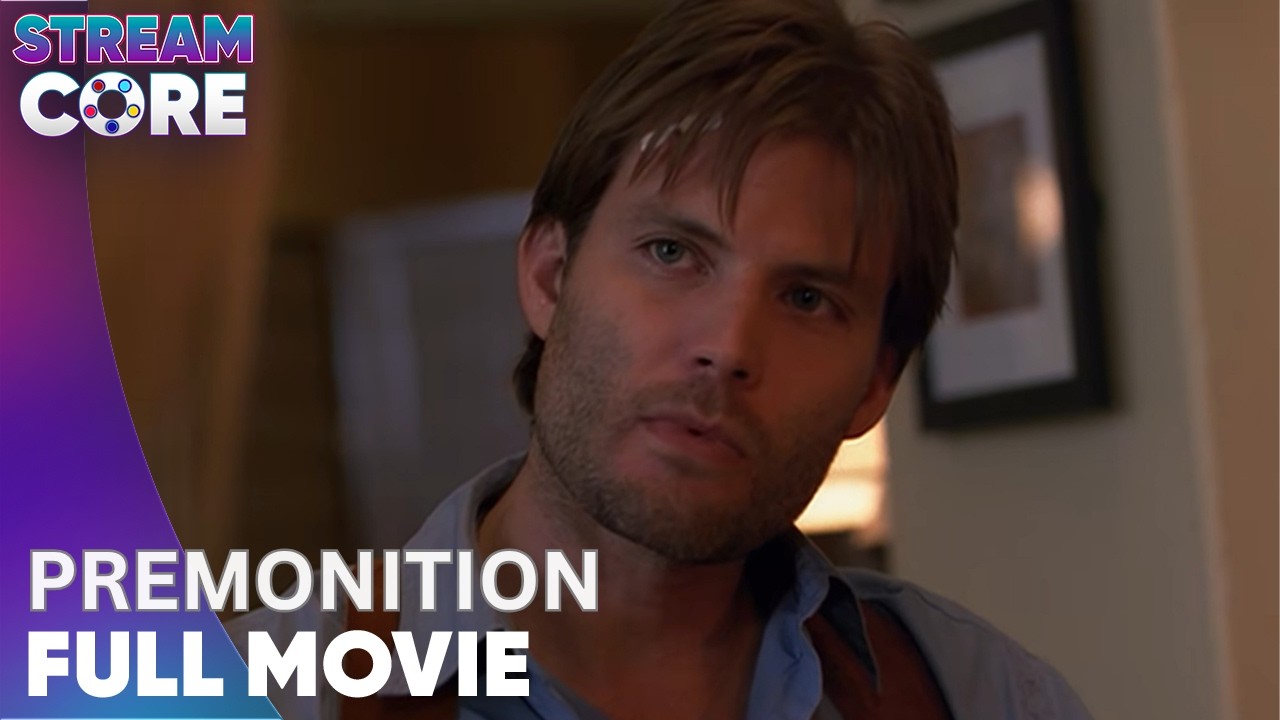 Premonition | ft. Casper Van Dien | Full Movie | StreamCore