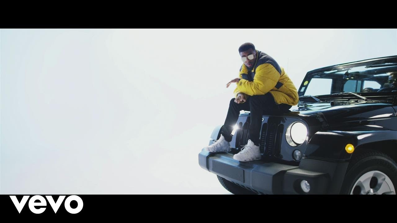 Lefa - Bi Chwiya (Clip officiel)