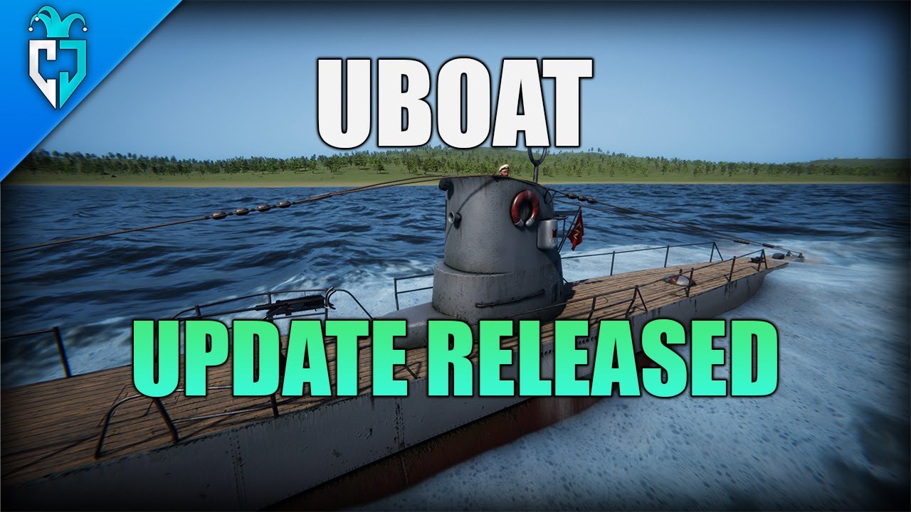 Big UBOAT update changes game for new players