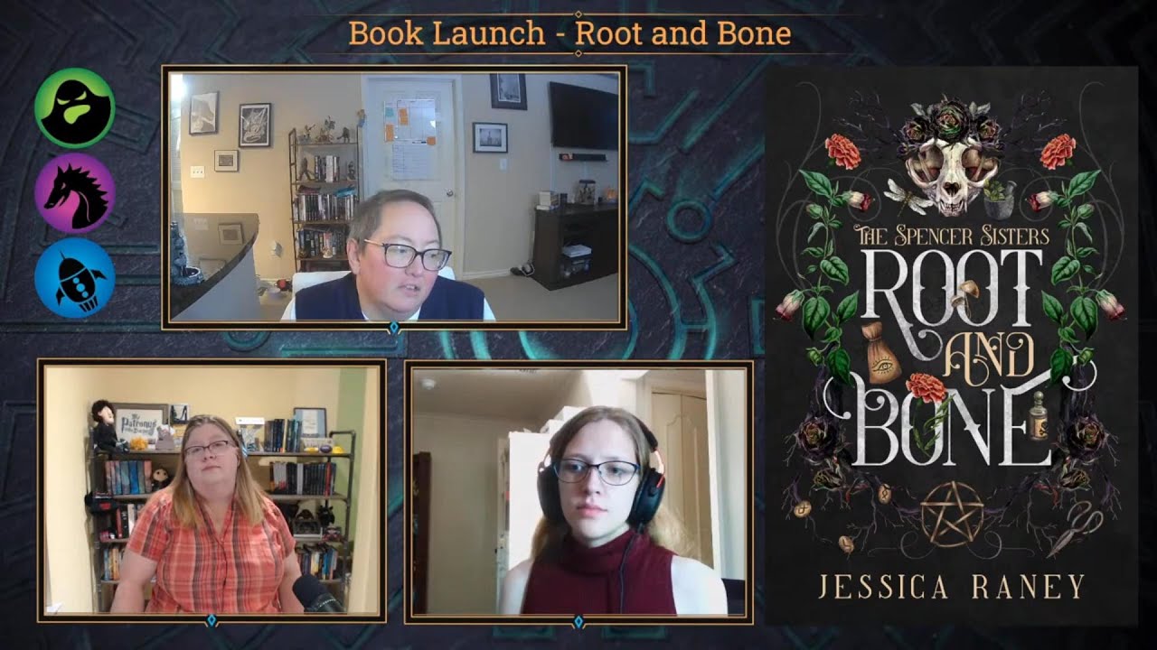 Appalachian Gothic Changes Feel of Urban Fantasy
