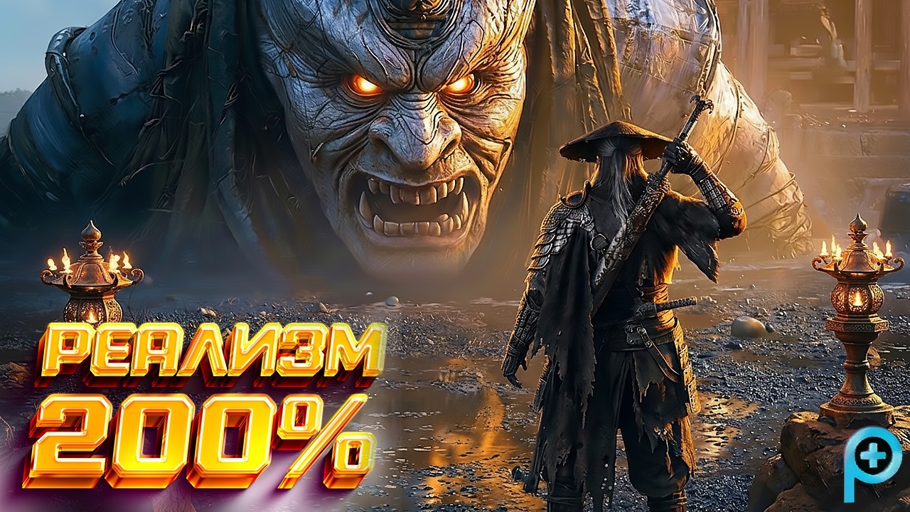 ТОП 10 ИГР БУДУЩЕГО - ГРАФИКА от которой ПЛАЧЕТ ВИДЮХА