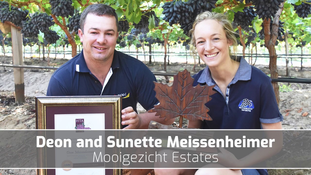 Lucentlands Client work - Mooigezicht Estates - Young Block of the year winner - LucentLands