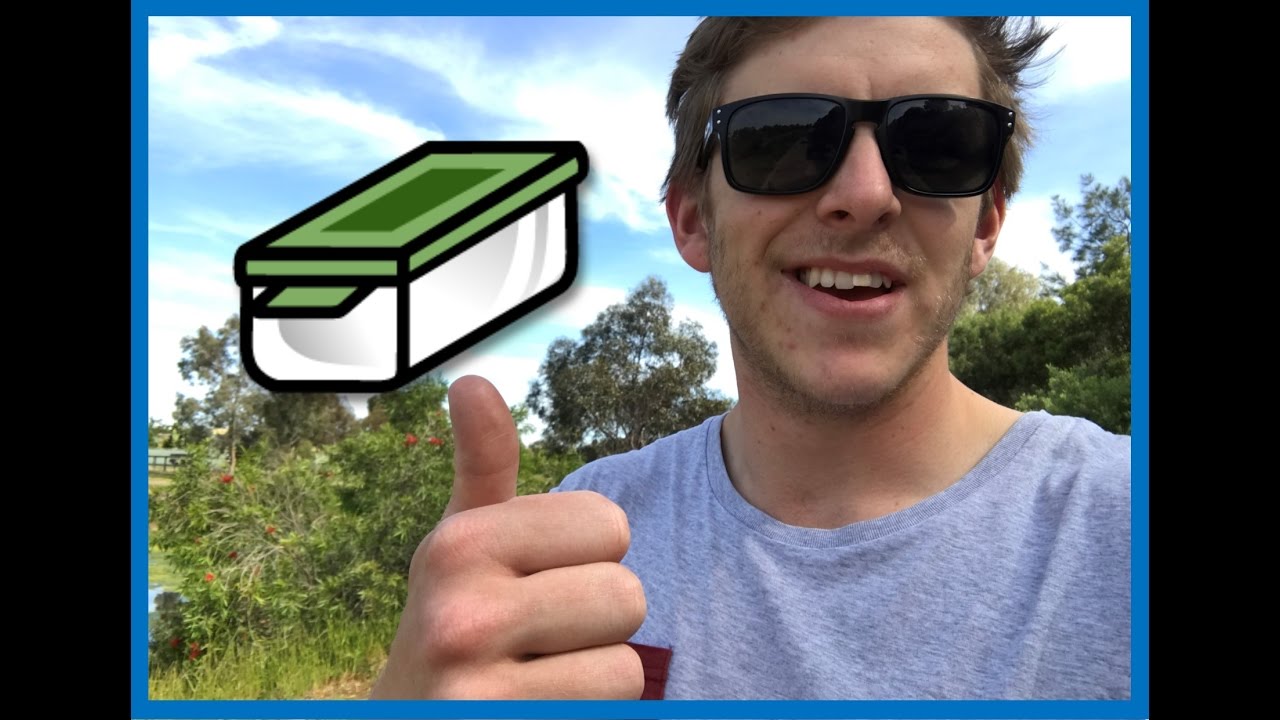 AMAZING GADGET GEOCACHE!! Aussie Geo Adventures!