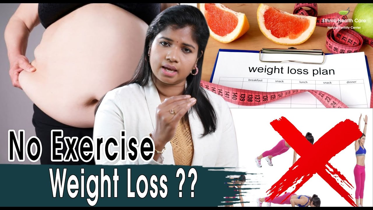 தொப்பையில்லாமல் ஒல்லியாக ஆசையா ! | Quick & Easy Weight Loss Tips | Dr.B.Yoga Vidhya