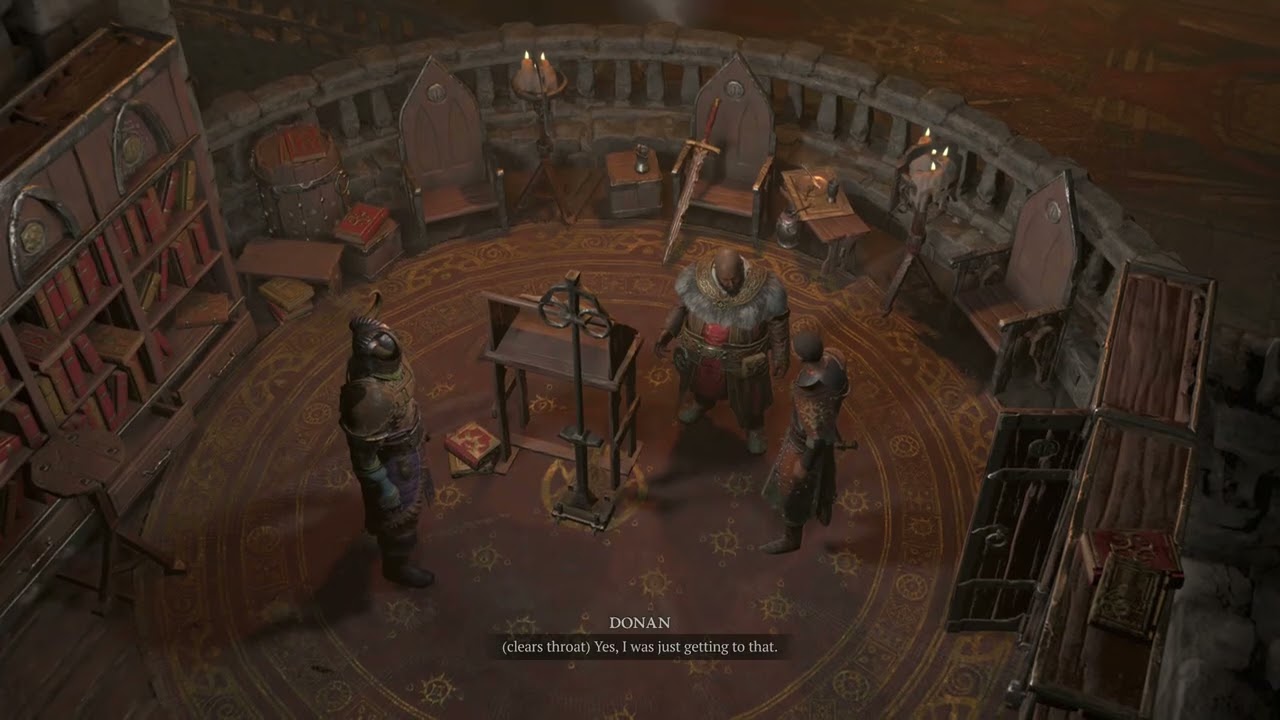 Diablo IV Part 5