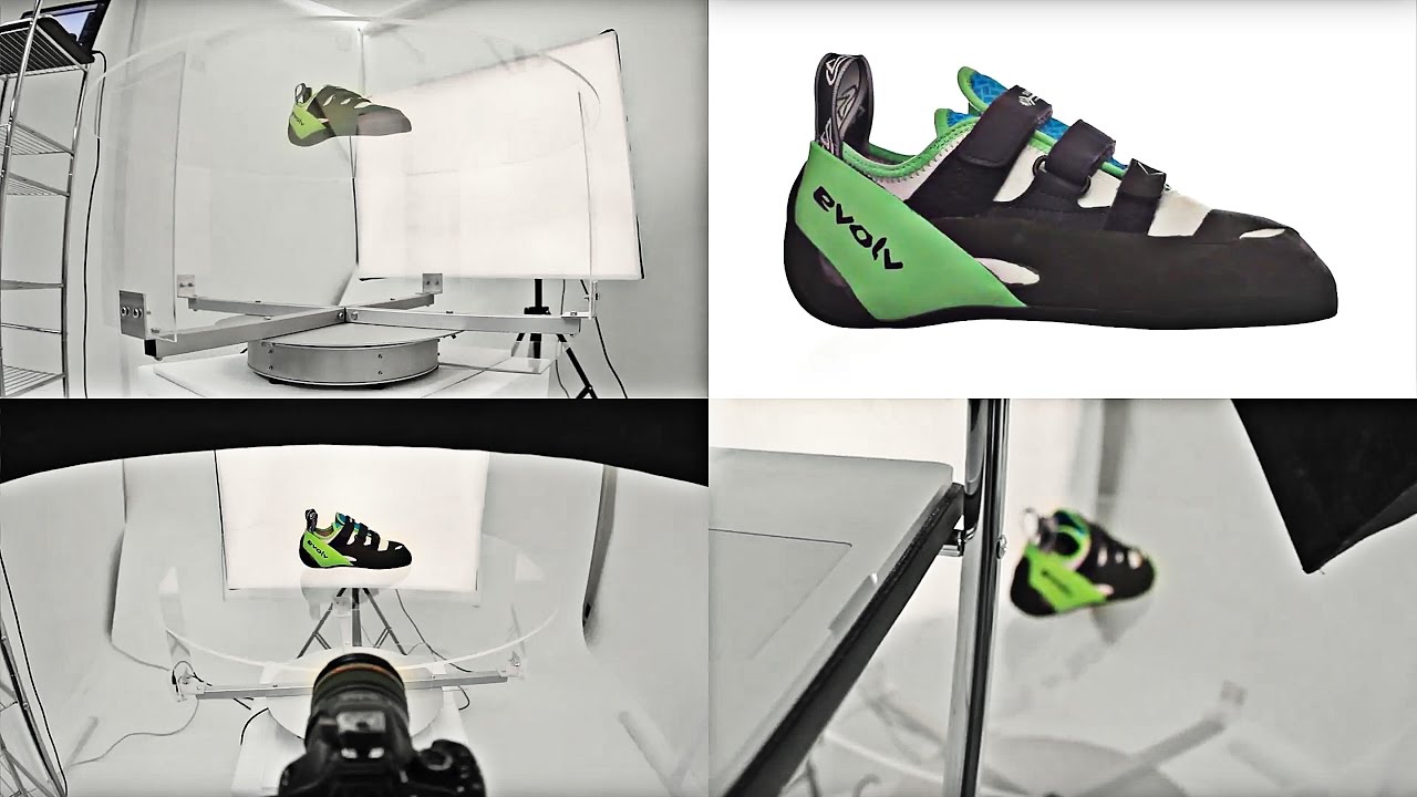 360 Product Photography at Imajize.com