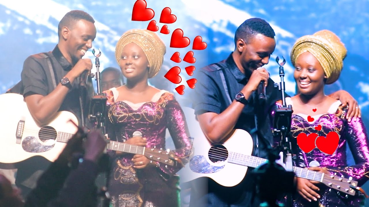 Woow🥰PAPI CLEVER  UMUGORE WANJYE DORCAS😍 NI MWIZA/ TWABYAYE UMWANA WU MUHUNGU