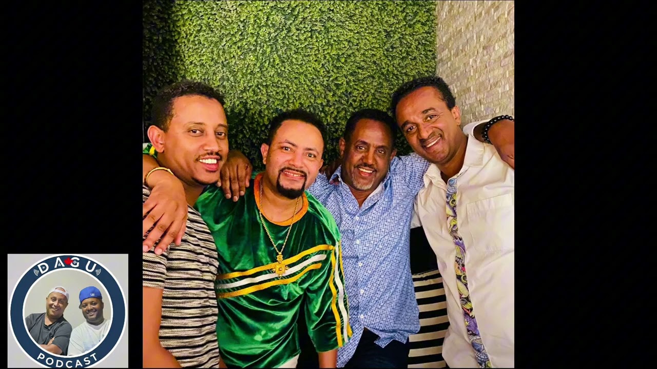 90's Ethiopian Best Collections