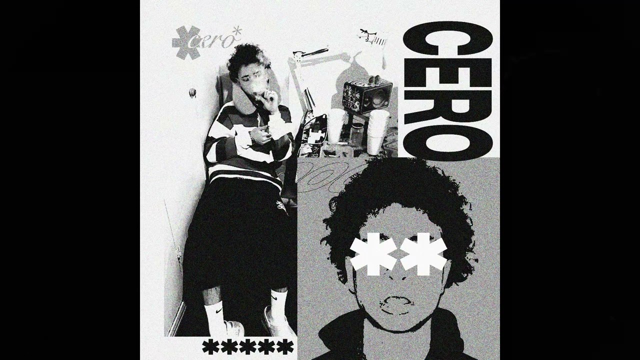 [FREE] cero* type beat - 