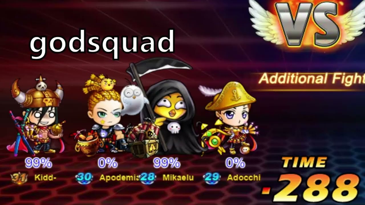 DDTank TWO - Dragon Zone S4