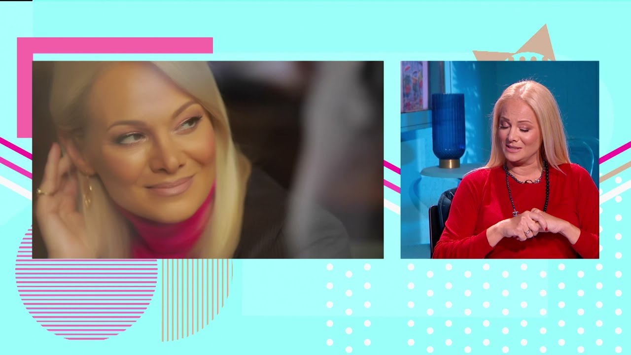 PRVI RED | Ilda Šaulić | Volela bih da otpevam tatinu pesmu