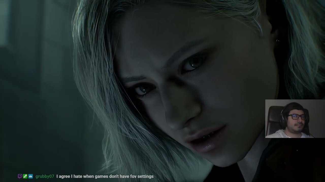 Resident Evil Requiem - Part 1 [Youzur]