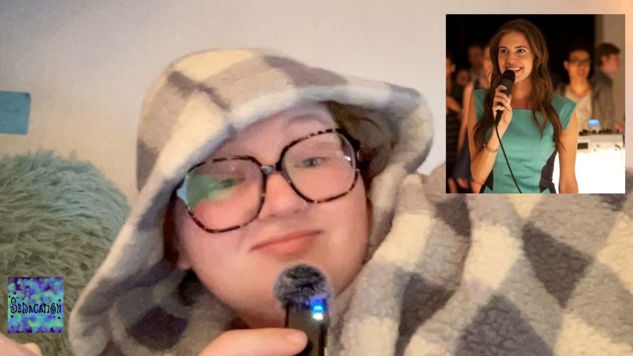 Modern Day Marnie Michaels - Sedacation Ep 11
