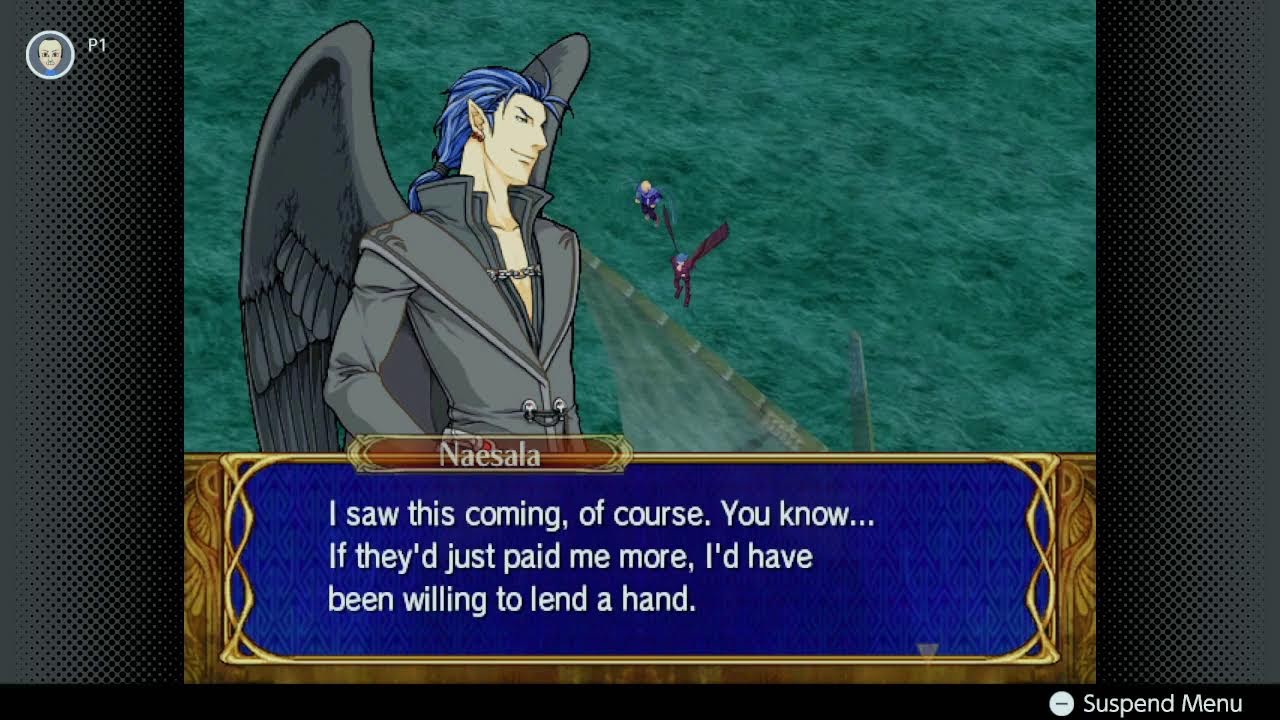 FE: Path of Radiance | More Lost Teammates For Chapter 13