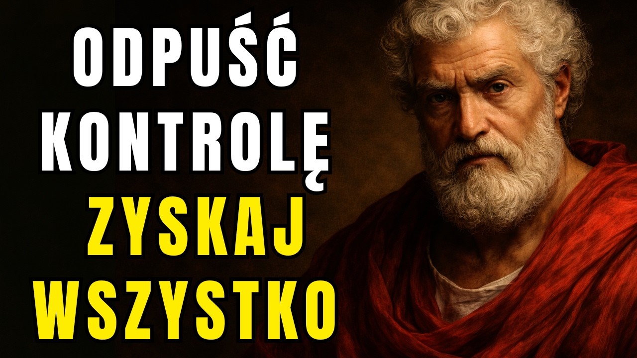 10 stoickich zasad które przyciągają wszystko czego pragniesz stoicyzm dla sukcesu i bogactwa