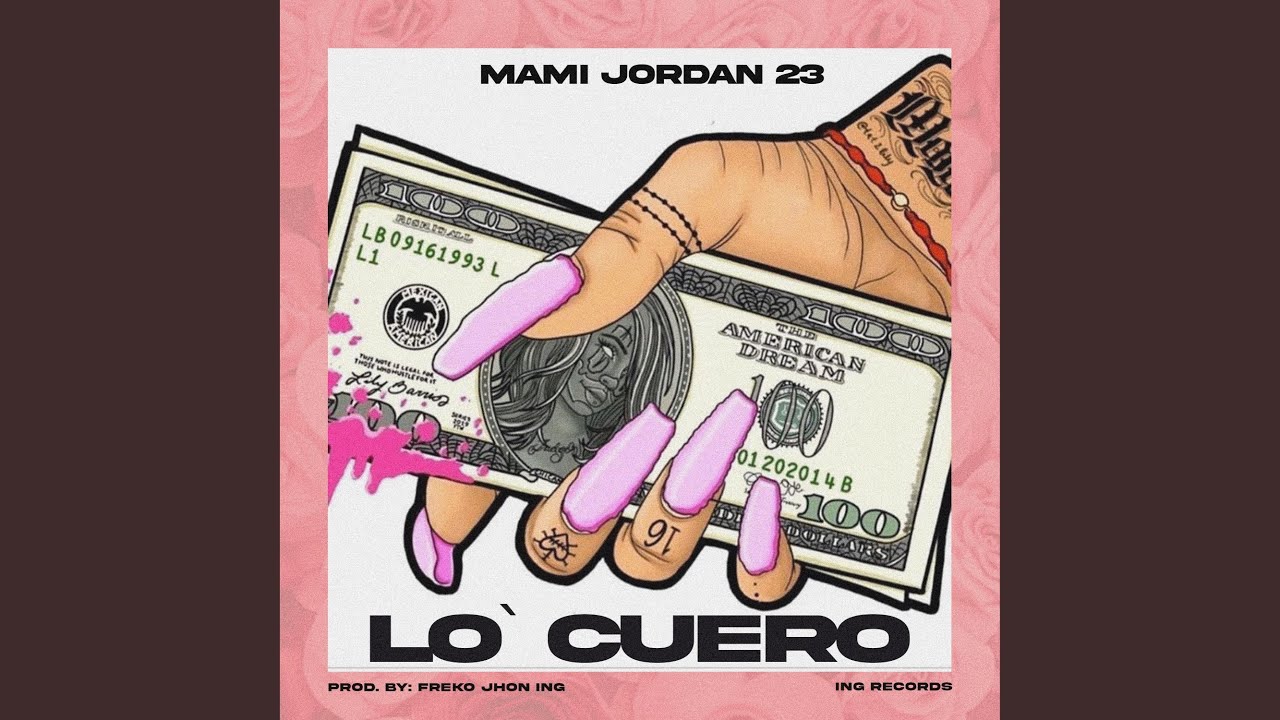 Lo Cuero (feat. ING RECORDS)