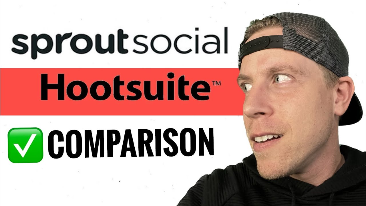 Sprout Social vs Hootsuite? Which is Better