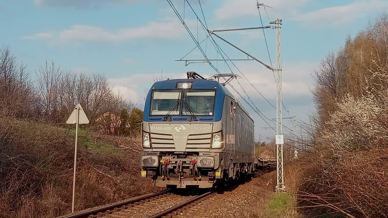 CabView - Tychy - Łaziska Średnie - Leszczyny. 2022r /1080pHD/.