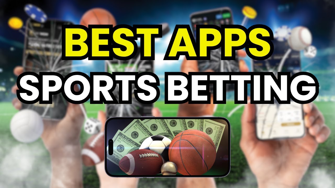🏆 Best sports betting apps for Android & iPhone with real money (2026)