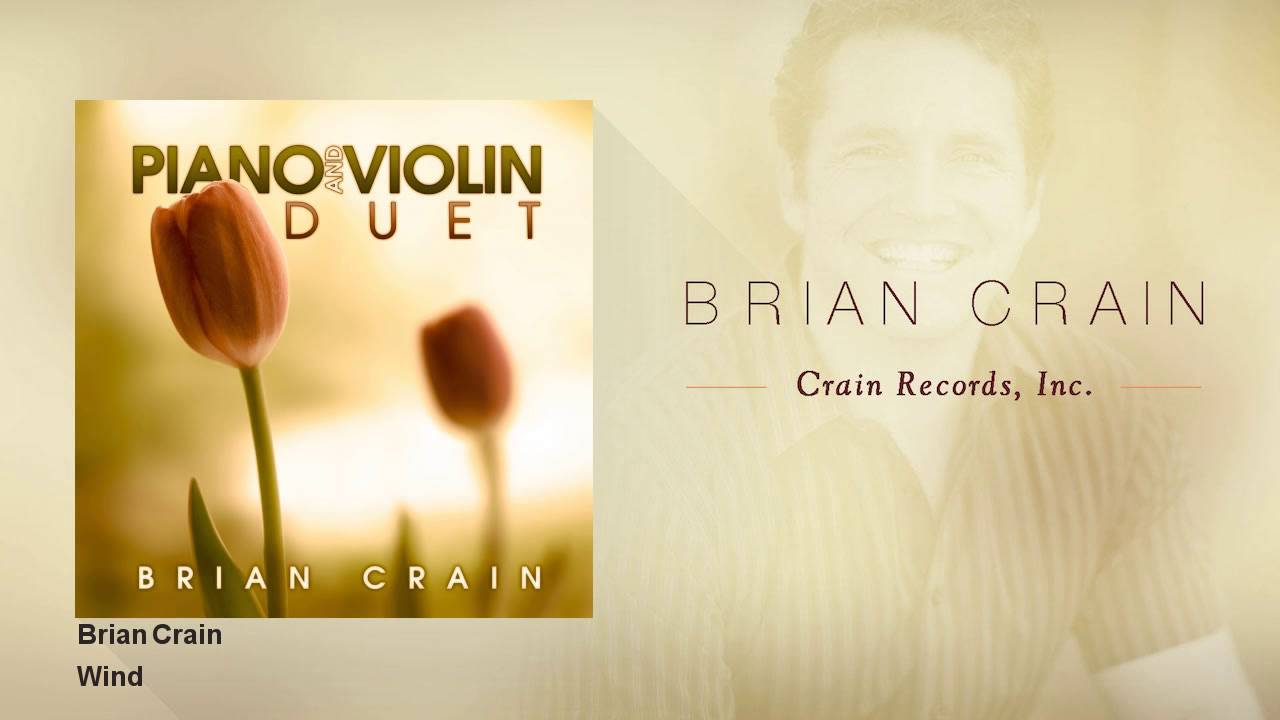 Brian Crain - Wind
