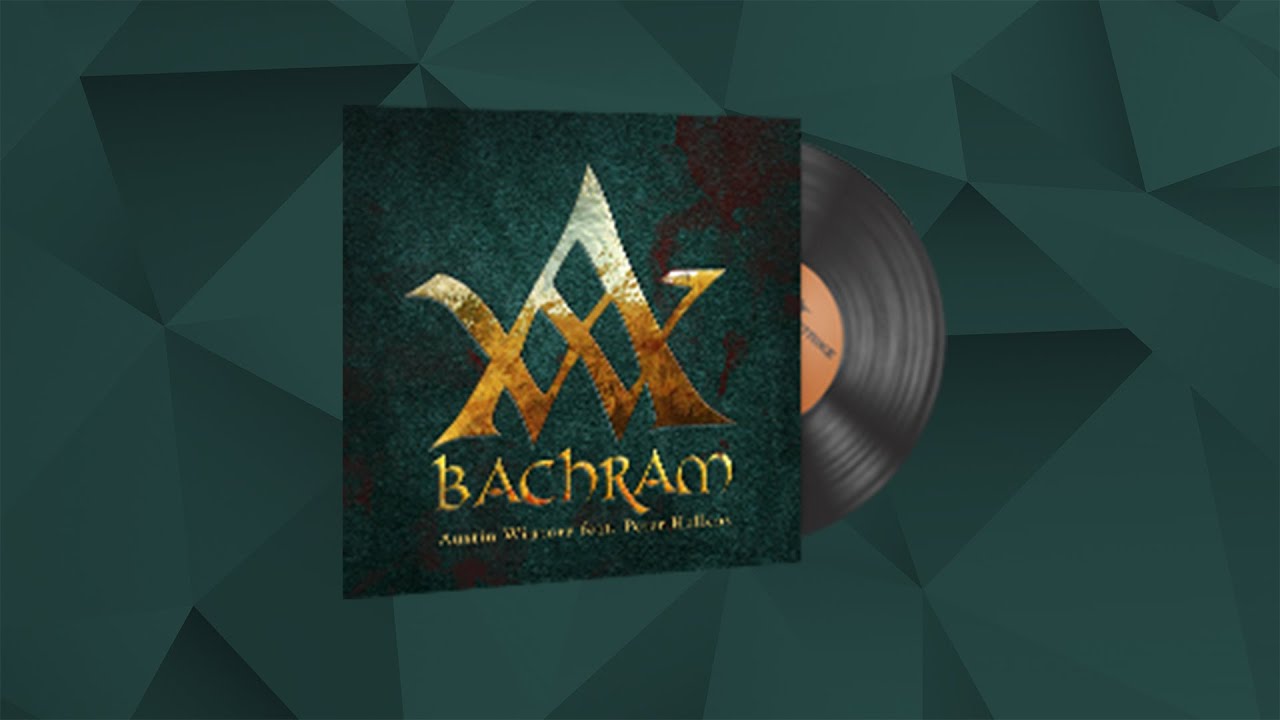 Bachram | Austin Wintory (CS GO)