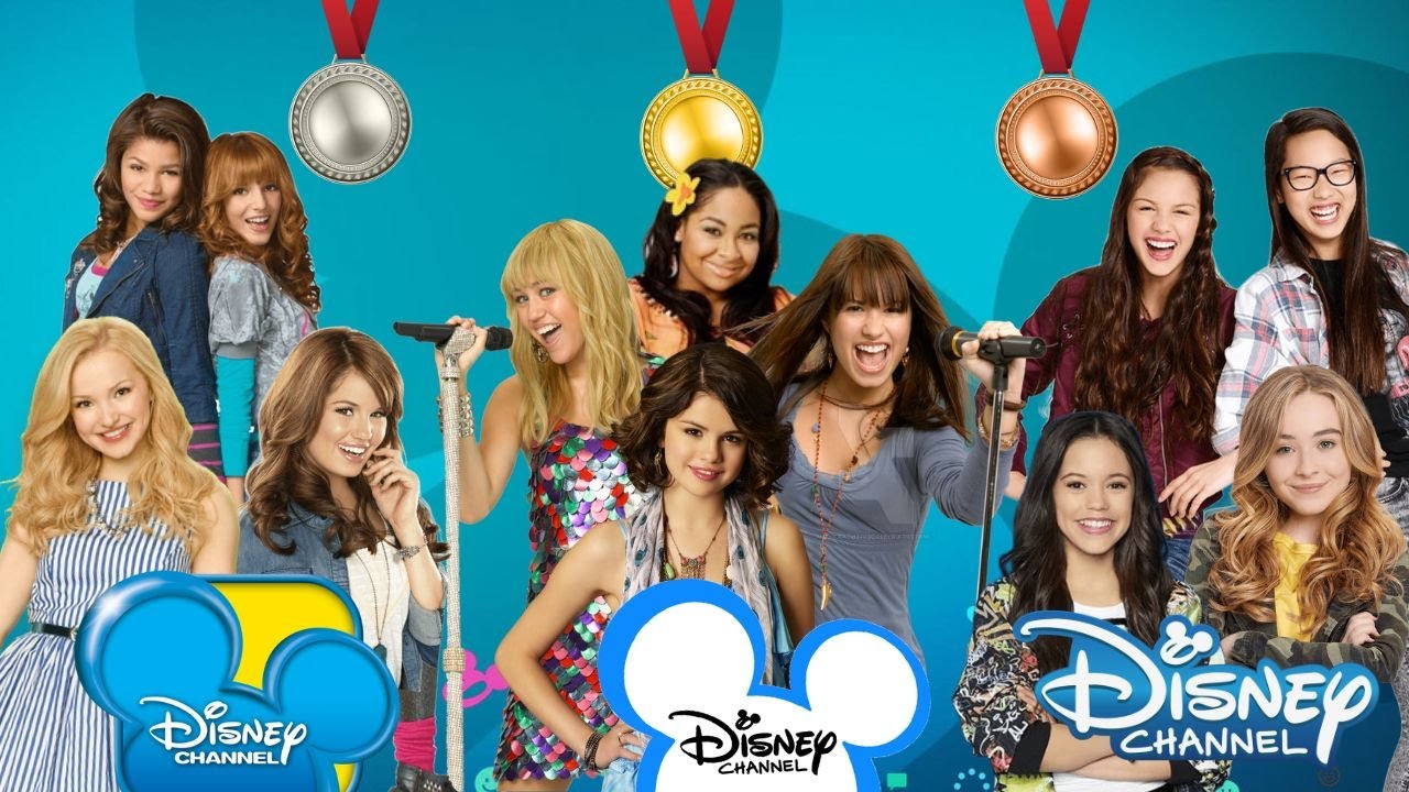 As Eras do Disney Channel (O Fim do Canal)