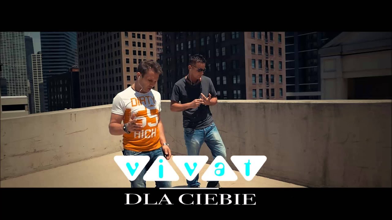 Zespół Vivat - Dla Ciebie (SummerTime 2015)