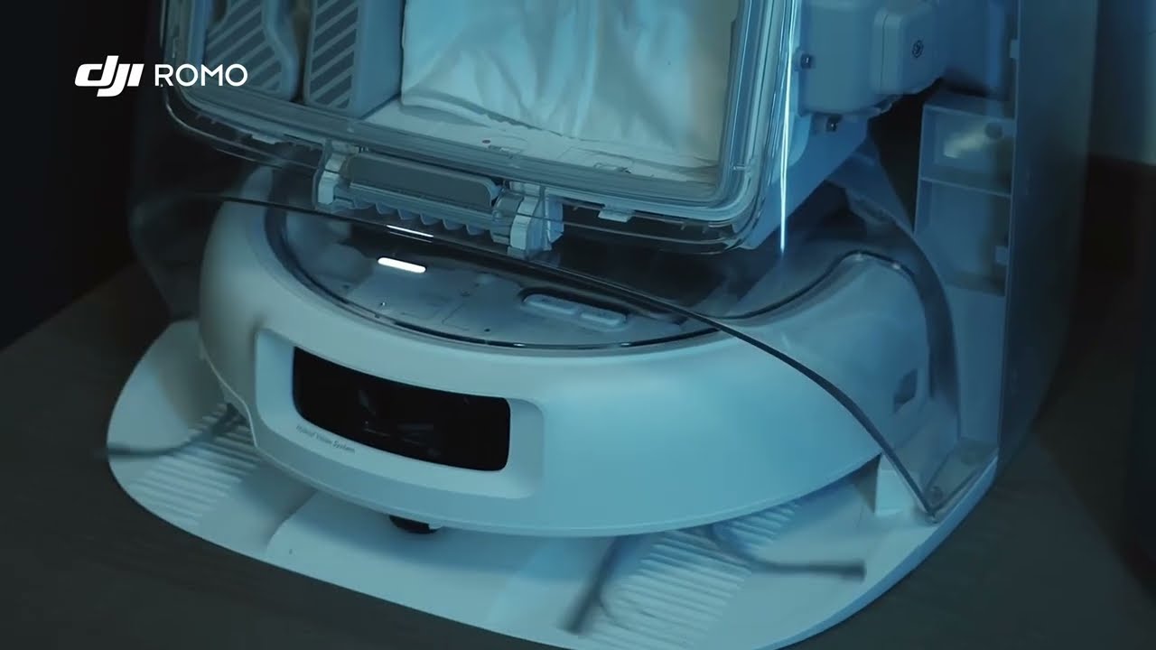 How Strong Is 25,000 Pa Suction?
