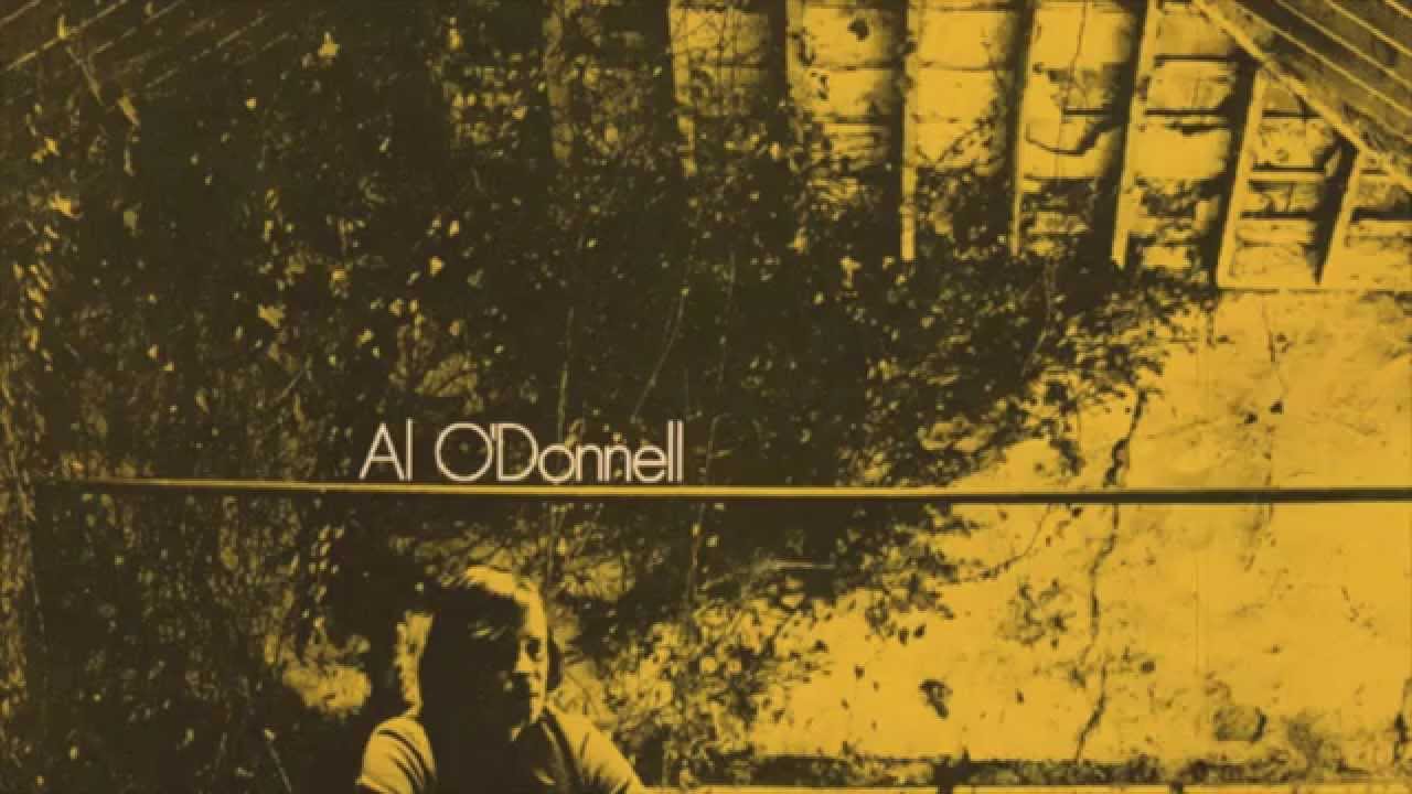 Al O'Donnell sings 'Avondale' 1972
