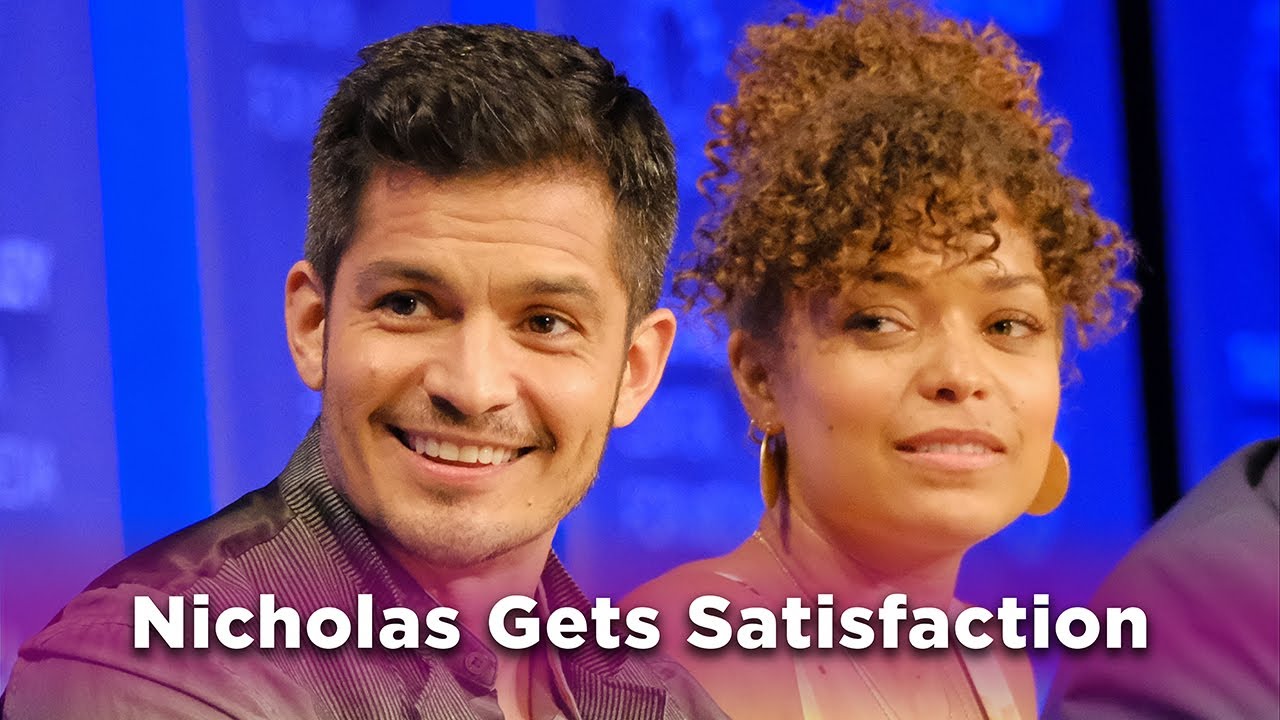 The Good Doctor - Nicholas Gets Satisfaction