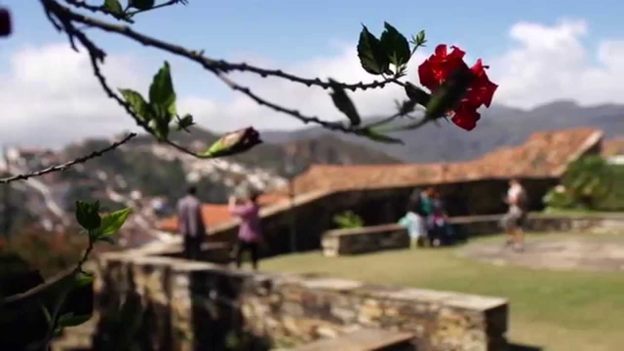 Casa de Gonzaga