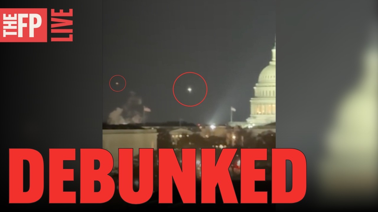Mass Hysteria: Mick West Debunks 