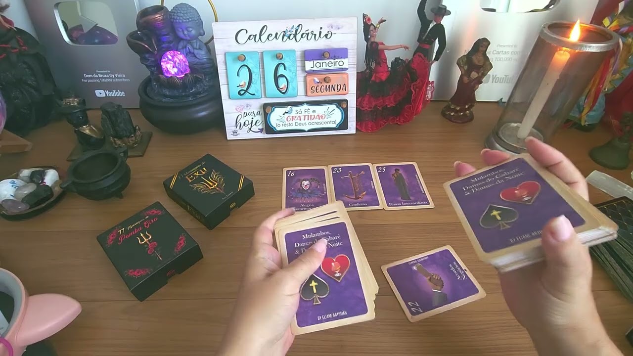 AQUÁRIO  ♒️  SEGUNDA-FEIRA 26/01