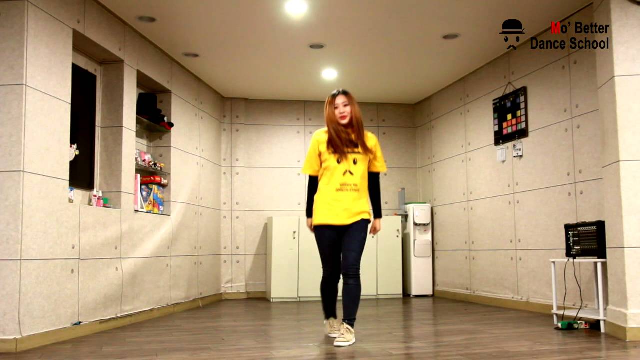 [모베러댄스] 에이핑크(apink) - LUV 안무 거울모드 (Apink - Luv cover mirror mode)(HD)