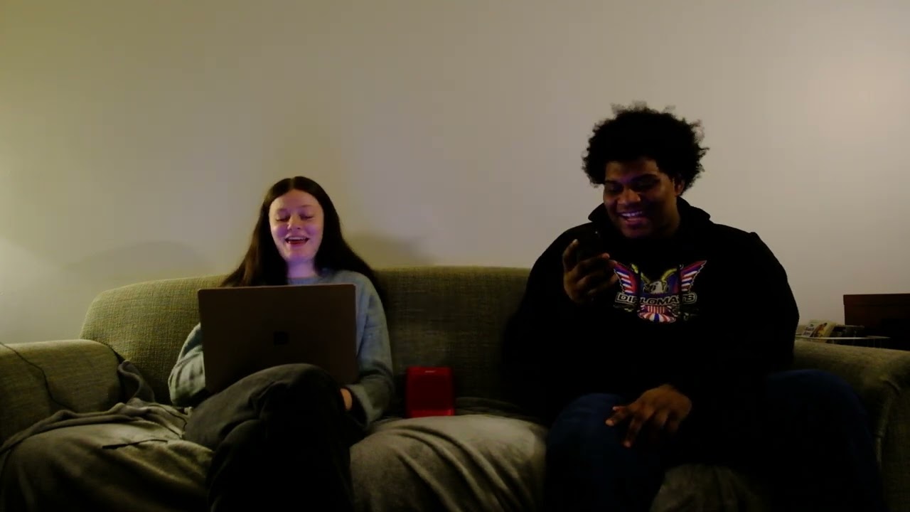 I Made A Swiftie React To Kanye (Late Registration, Part 2) #taylorswift #kanyewest #swifties #ye