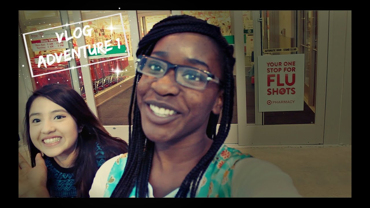 Vlog #1-- SummerEst Yass Diaries