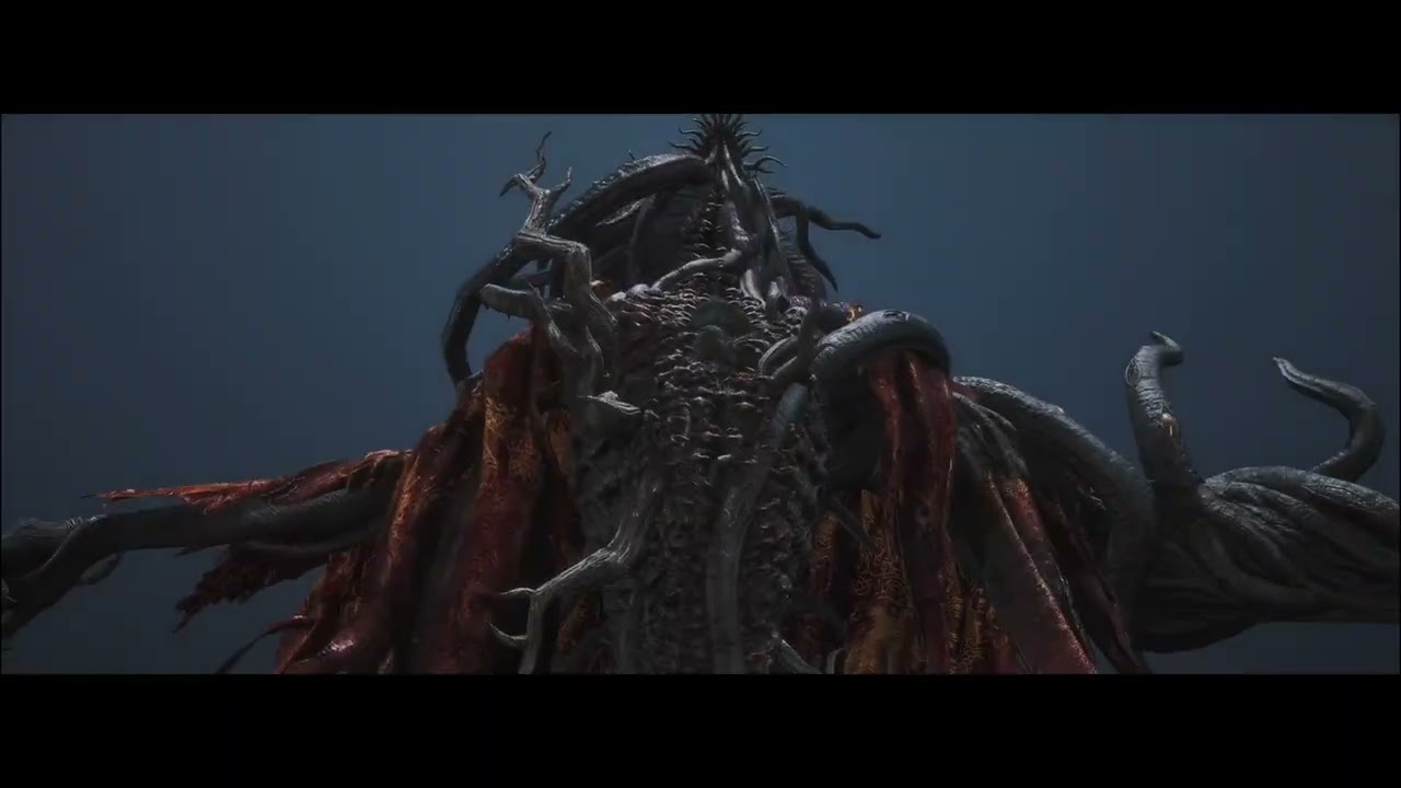 Wuchang Fallen Feathers   El Renacido y Emperador Dragón