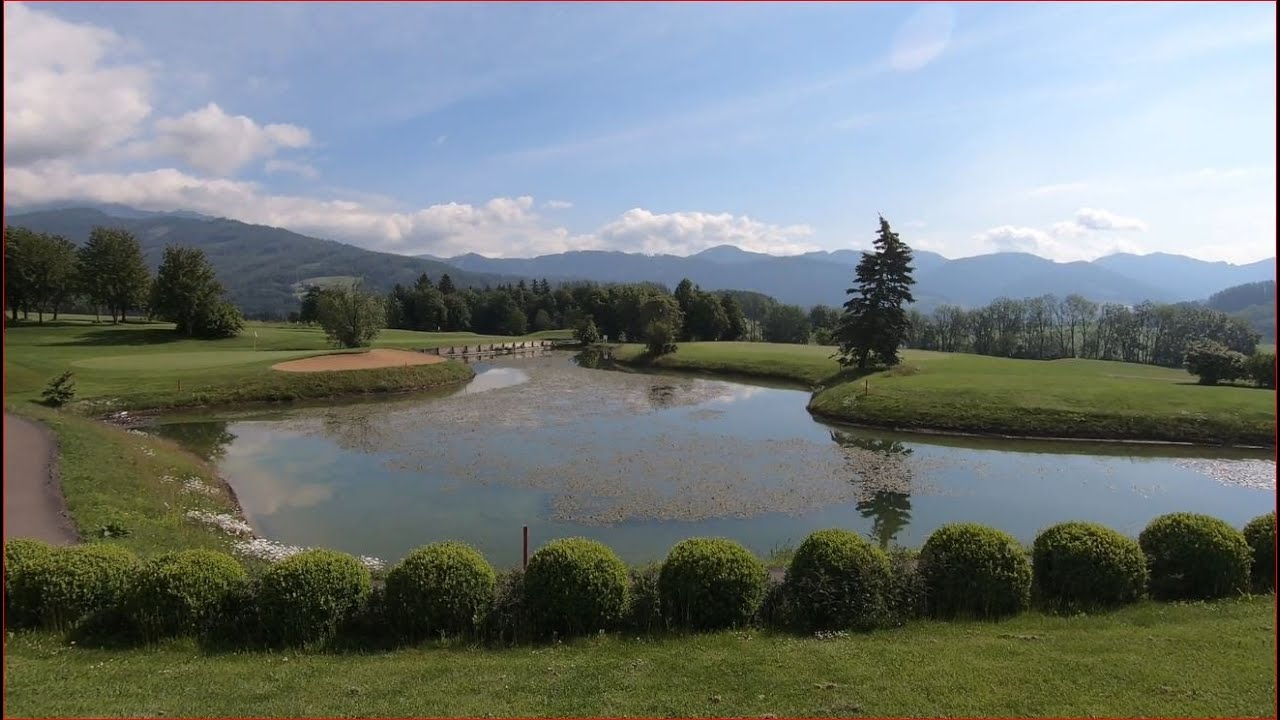 # 03 Golfclub Trofaiach