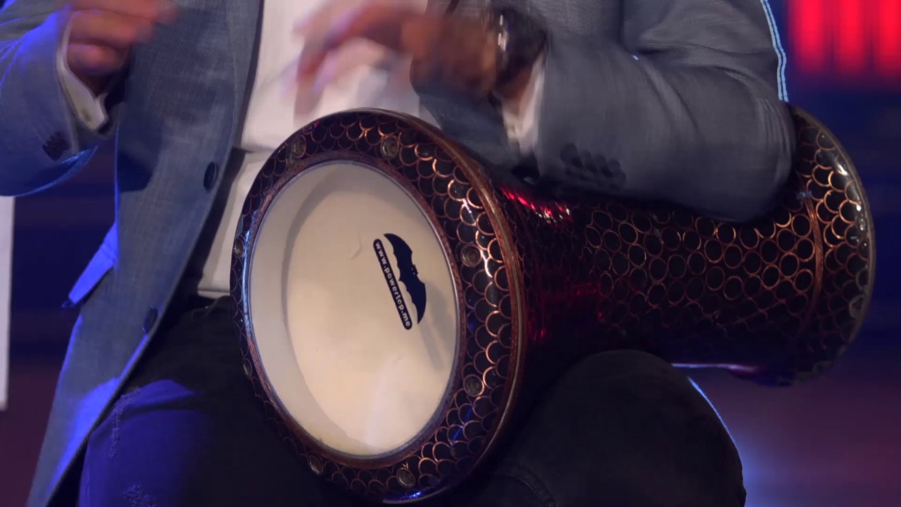 Baboo Darabuka & DJ Benity VALLJA E RUGOVES (Remake Official Video)