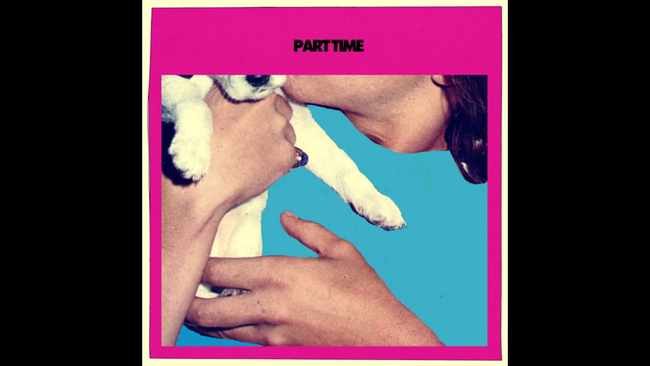 Part Time - I Can Help